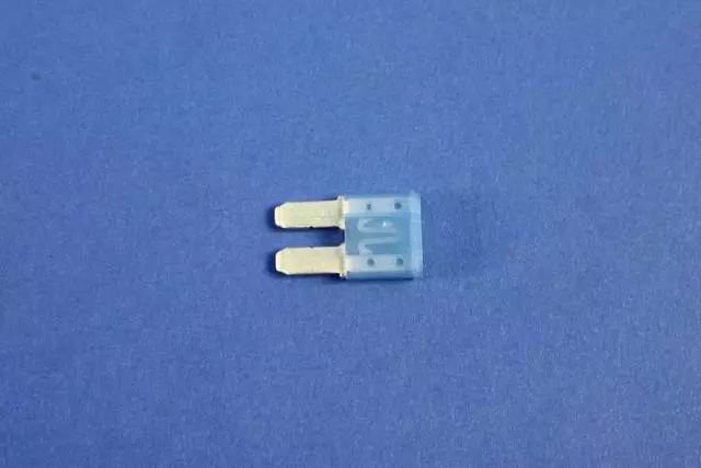 68100745AB - : Micro Fuse, Us, Canada, Mexico for Mopar Image