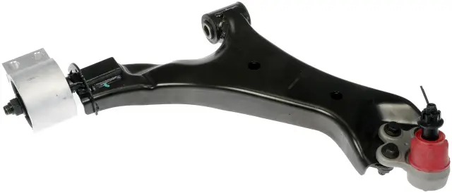 CB90054RD - Suspension &amp; Steering: Suspension Control Arm And Ball Joint Assembly for Dorman Image