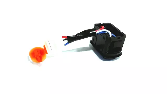 64176AJ03AJC - : Memory Switch for Subaru Image