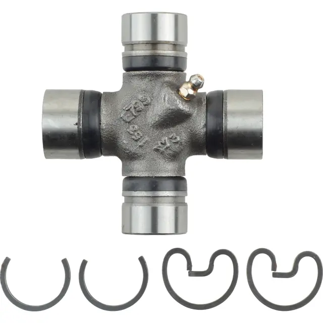 53205X - : Conversion Universal Joint Greaseable; 1350 to S44/3R Series for Spicer Image