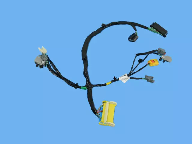 68230833AB - Electrical: Seat Cushion Wiring for Mopar Image