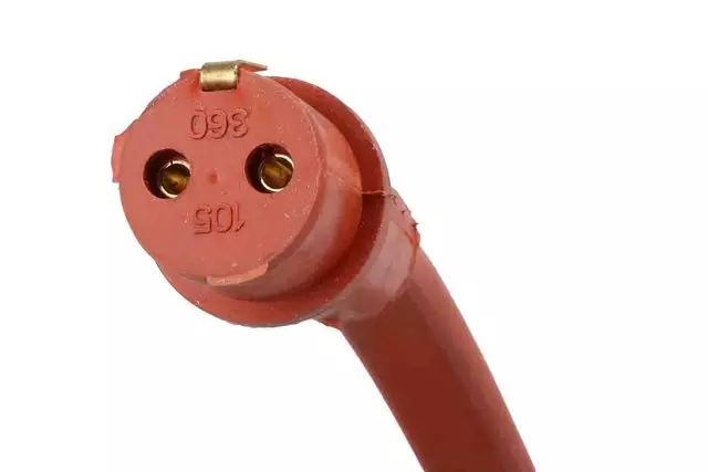 Engine Coolant Heater Cord - GM (23409487)