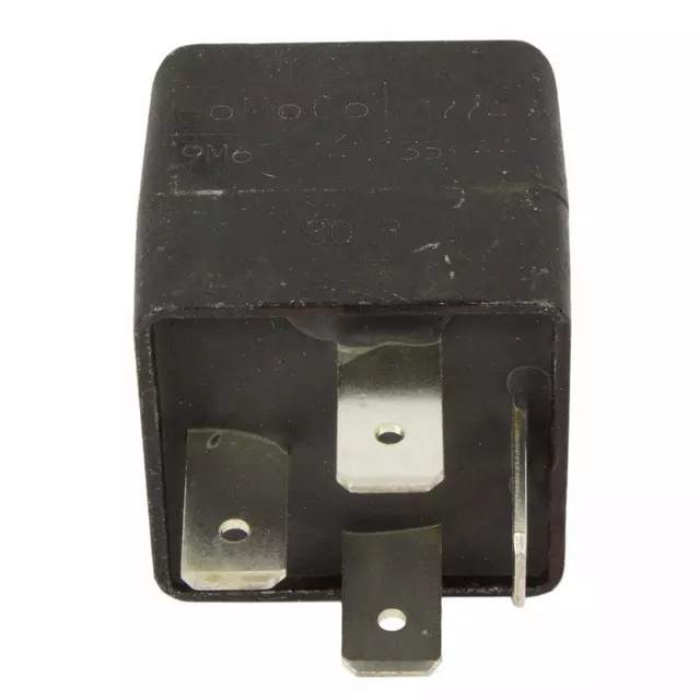 Relay - Ford (9M6Z-14N089-A)