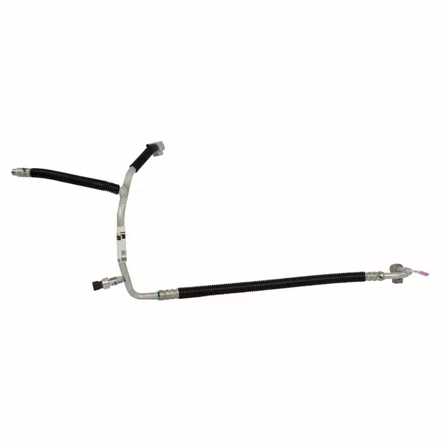 Discharge Line - Ford (JL3Z-19972-HE)