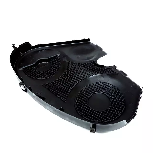 38109107C - Engine: Front Cover for Volkswagen: Beetle, Golf, Jetta Image