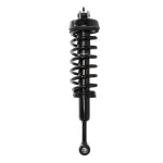 714088 - : PRT 714088 Suspension Strut and Coil Spring Assembly for PRT PERFORMANCE RIDE Image