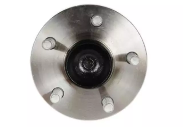 19184266 - Brakes: Hub &amp; Bearing for Pontiac: Vibe Image