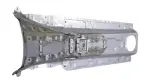 580130E160 - Body: Center Support for Toyota Image