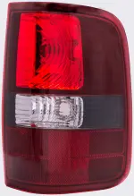 1590329 - : Tail Light Assembly for Dorman Image