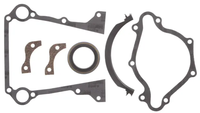 JV806 - Engines &amp; Components: Engine Timing Cover Gasket Set for Mahle Image