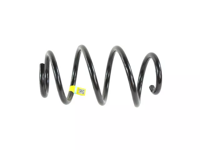 Front Coil Spring, Right - Mopar (68231728AA)