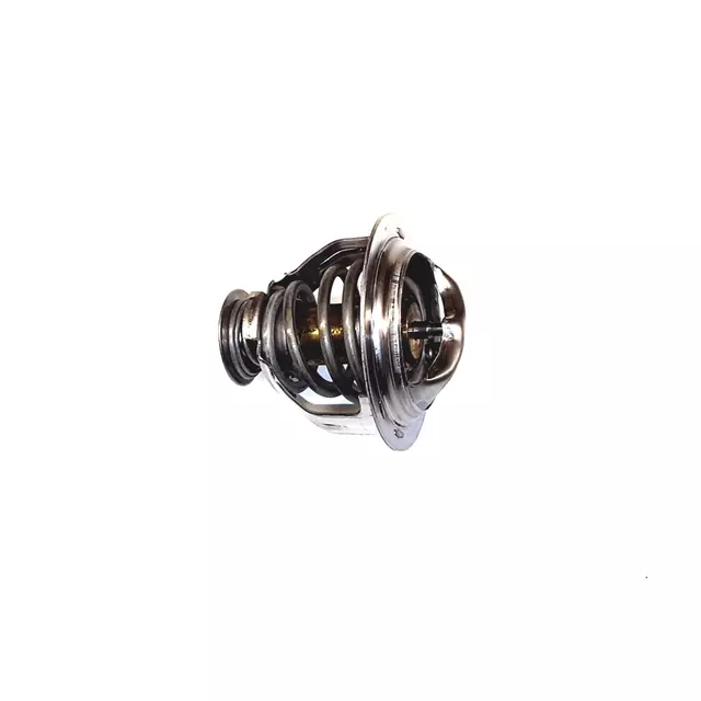 6J121113C - Cooling System: Thermostat for Volkswagen: CC, Eos, GTI, Jetta, Passat, Tiguan, Tiguan Limited Image