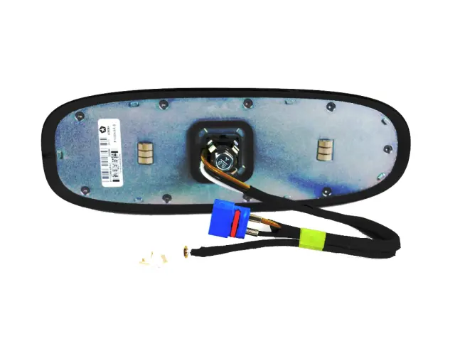Base Cable And Bracket Antenna - Mopar (1YG06KARAF)