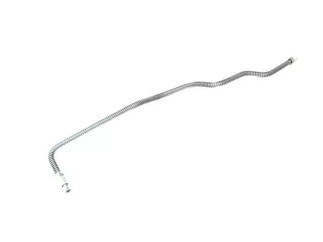 52128440AA - Service Brakes: Brake Tube, Left for Mopar Image