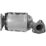 83396 - : CalCat CARB Direct Fit Catalytic Converter for Walker Exhaust Image