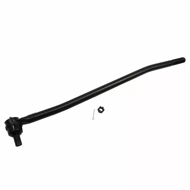F2TZ3A131E - Steering: Outer Tie Rod for Ford: F-150, F-250, F-350, F-Super Duty Image