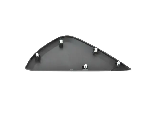 Instrument Panel End Cap - Mopar (7UF49LXHAA)