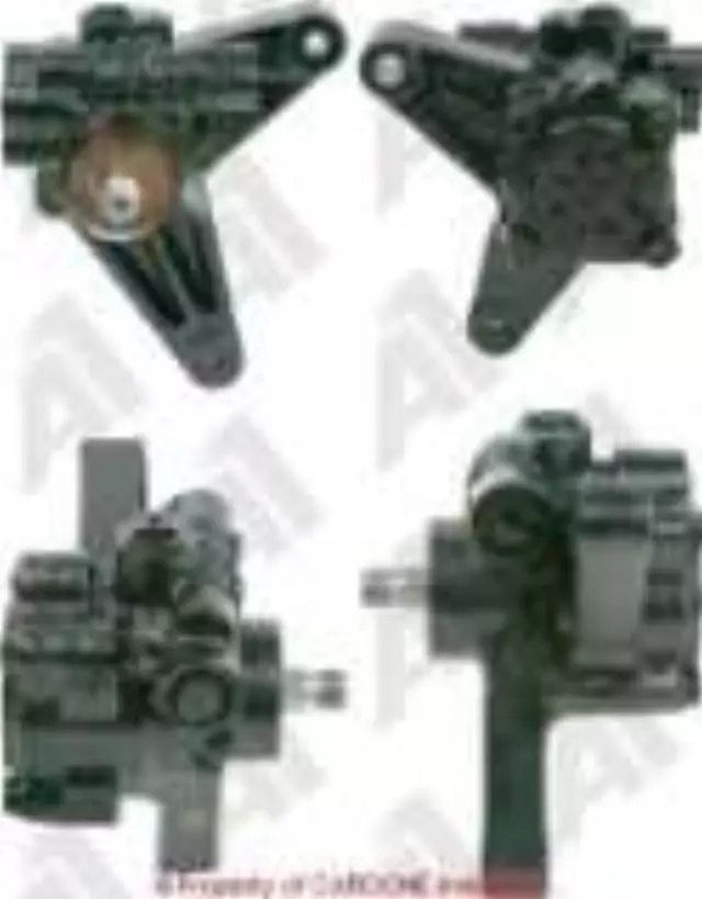 215349 - : Power Steering Pump for Cardone Image