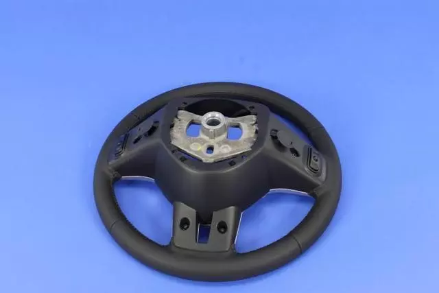 Steering Wheel - Mopar (1UV61XDVAB)