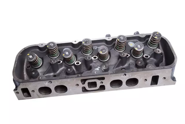 12562917 - : HEAD for GM Image