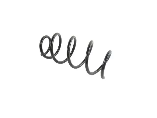 68285515AB - Rear Suspension: Rear Coil Spring, Left Rear for Mopar Image