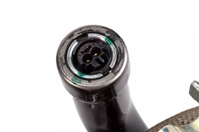 19330304 - Electrical: Belt &amp; Retractor for Chevrolet: Silverado 2500 HD, Silverado 3500 HD | GMC: Sierra 2500 HD, Sierra 3500 HD Image