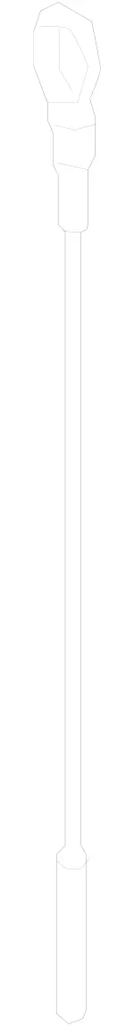 274-010-71-06 - Oil Dipstick MB Parts Source