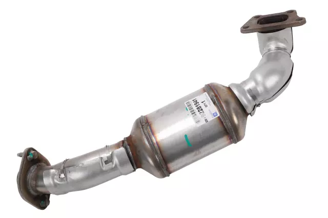 92281941 - : Catalytic Converter for Chevrolet: Caprice Image