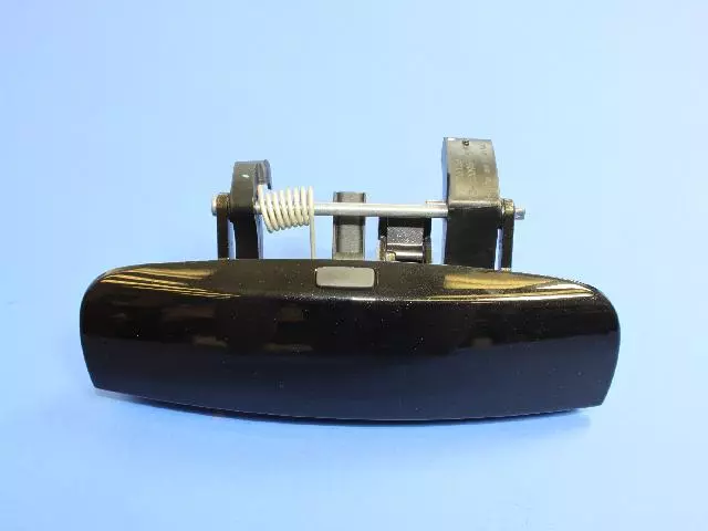 1MZ84AXRAF - Doors, Door Mirrors and Related Parts: Exterior Door Handle, Right for Mopar Image