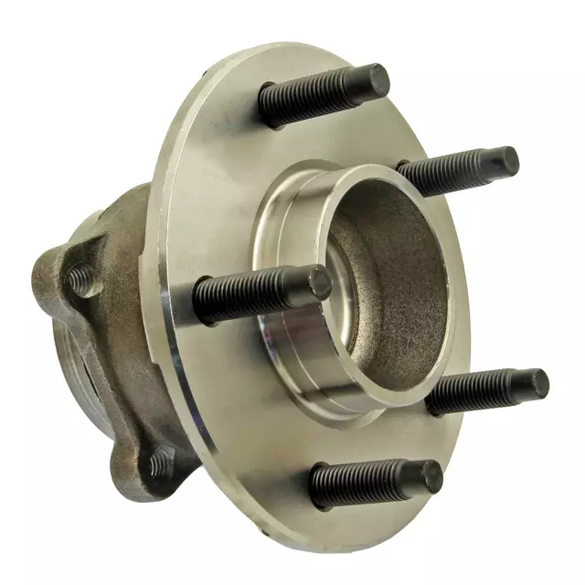19312163 - : Rear Wheel Hub and Bearing Assembly for GM Image