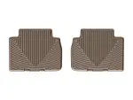 W464TN - : All Weather Floor Mats for WeatherTech Image