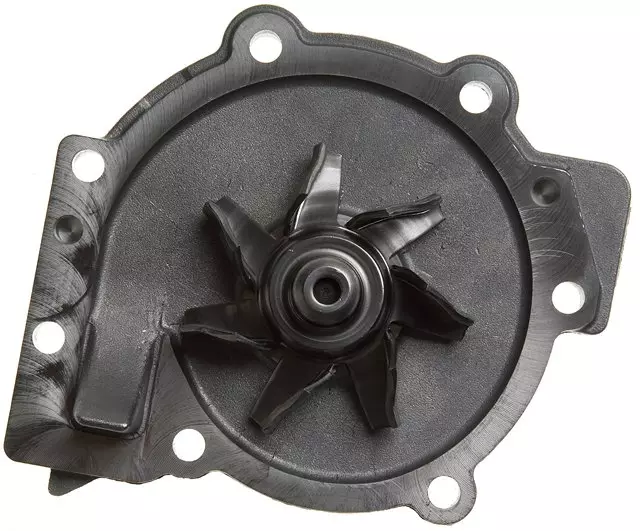 252880 - : Engine Water Pump for ACDelco Image