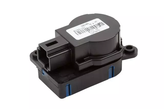 1574637 - HVAC: ACDelcoâ„¢ HVAC Blend Door Actuator for GM Image