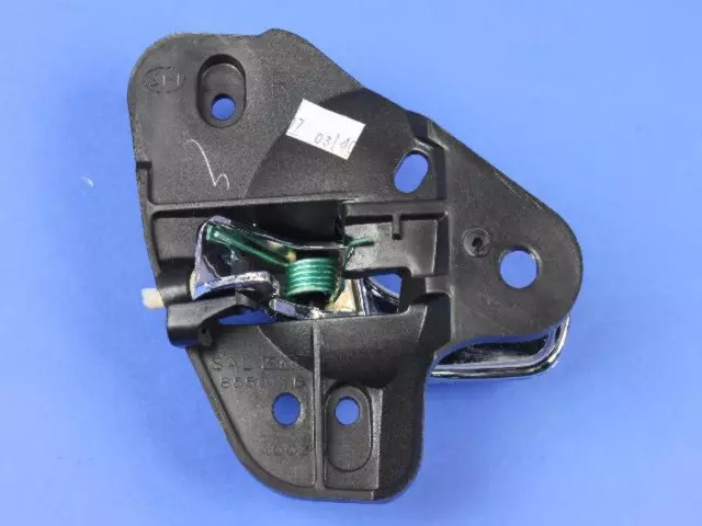 Door Interior Handle, Right - Mopar (4894118AA)