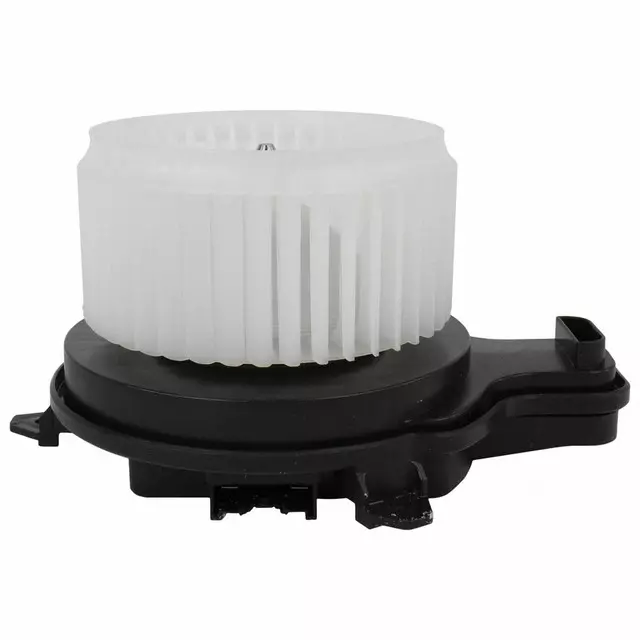 L1MZ19805BC - HVAC: Blower Motor for Ford: Explorer, Police Interceptor Utility Image