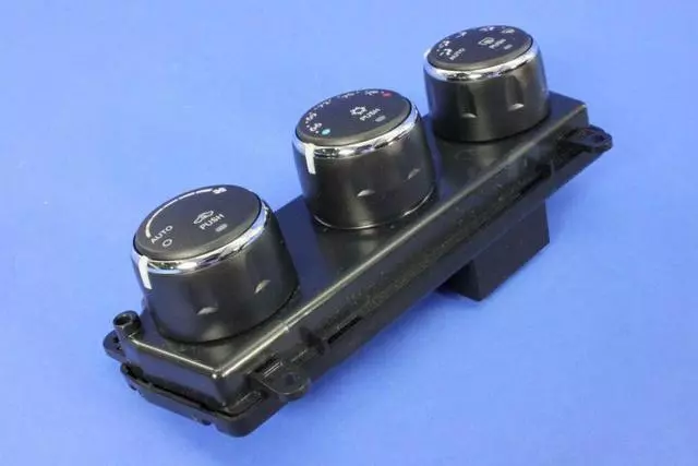 A/c And Heater Control, Us - Mopar (55111888AI)