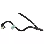 AE8Z9B033B - Emission System: Vapor Hose for Ford: Fiesta Image