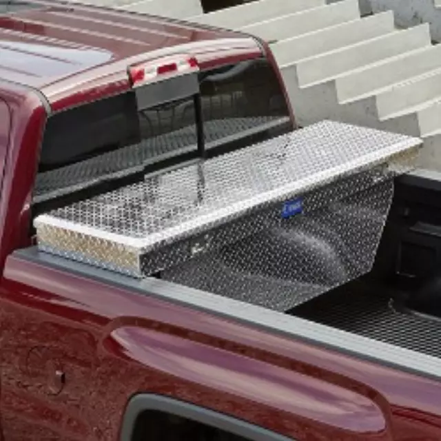 Cross Over Deep Well Toolbox (For Use With - GM (19299118)