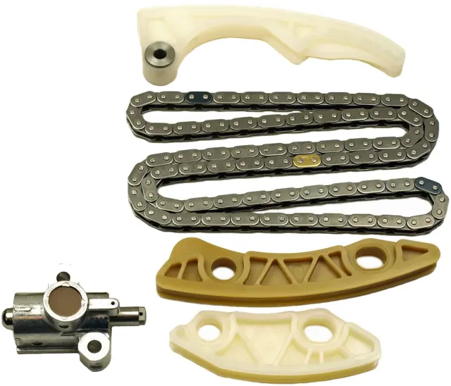 94202SAX - Engines &amp; Components: Cloyes Engine Balance Shaft Chain Kit for Cloyes Gear &amp; Products Image