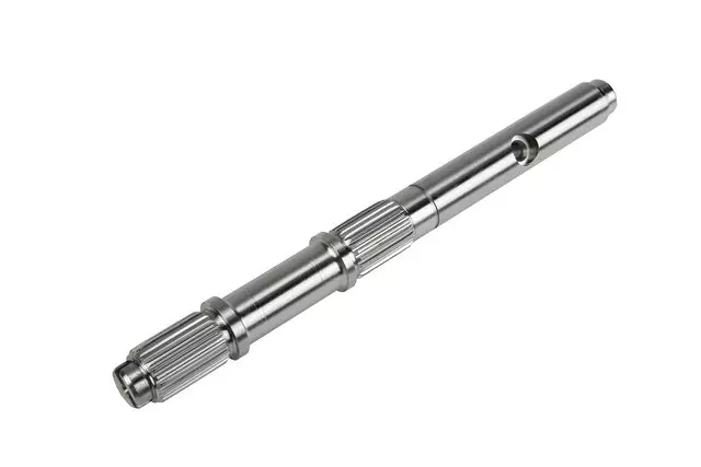 Transfer Case Two/Four Wheel Drive Actuator Shaft - GM (19133025)