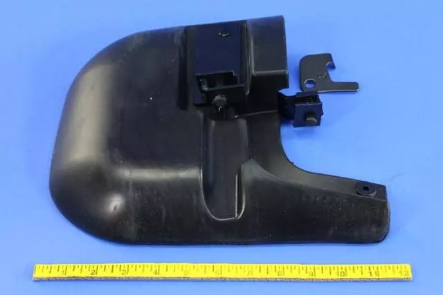 1ZP06JXWAA - Exterior Ornamentation: Front Fender Spat, Right for Mopar Image
