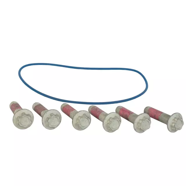 Kit Seal - Ford (K2GZ-7R284-D)