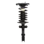 814015R - Suspension: PRT 814015R Suspension Strut and Coil Spring Assembly for PRT PERFORMANCE RIDE Image