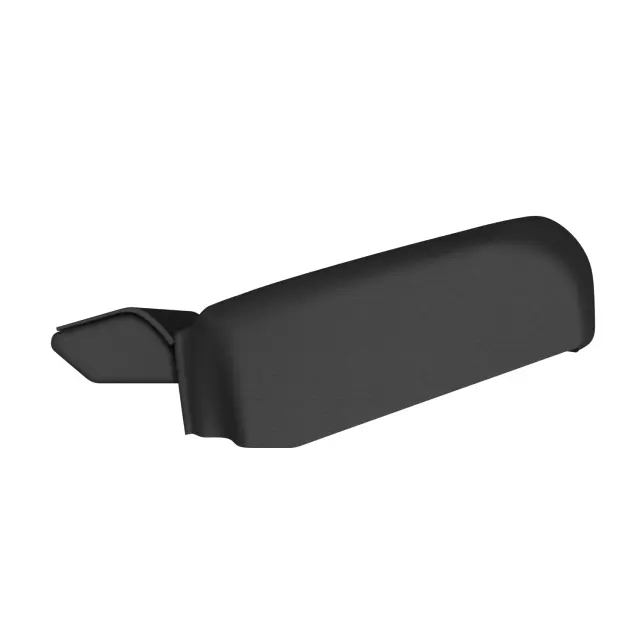 7SC30TX7AA - : Rear Seat Cushion Cover, Right for Mopar Image