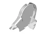 CJ5Z7862187BE - Body: Inner Cover for Ford Image