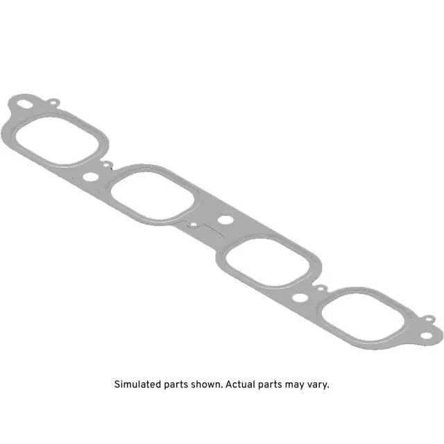 12673594 - : Manifold Gasket for Chevrolet: Corvette Image