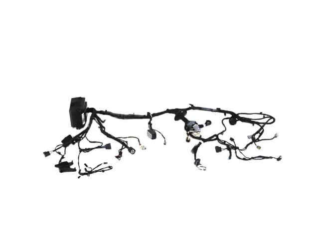 Headlamp To Dash Wiring - Mopar (68498588AC)