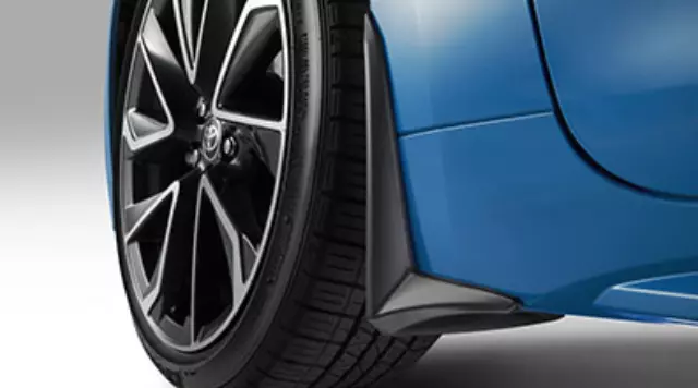 PK38912K00TF - : 2021 Toyota Corolla - Mudguards - Front for Toyota: Corolla Image
