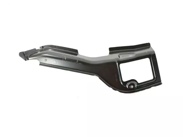 C Pillar Lower Reinforcement, Left - Mopar (68186473AB)