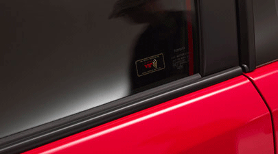 PT39821110 - : Scion Security System for Scion: tC Image